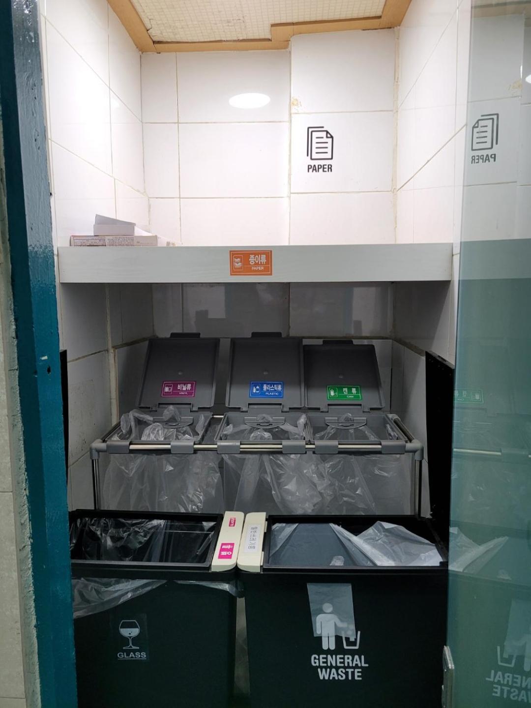 Female Only - Coco Stay Jongno Hyehwa Station Soul Exteriér fotografie